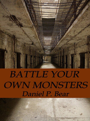 cover image of Battle Your Own Monsters